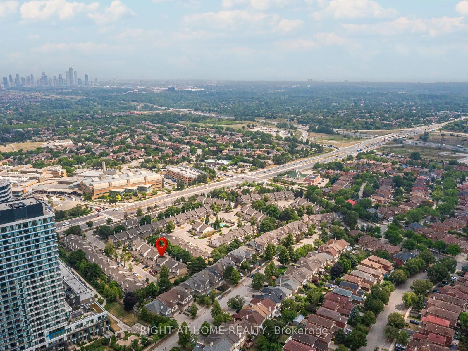 2275 Credit Valley Road, #115