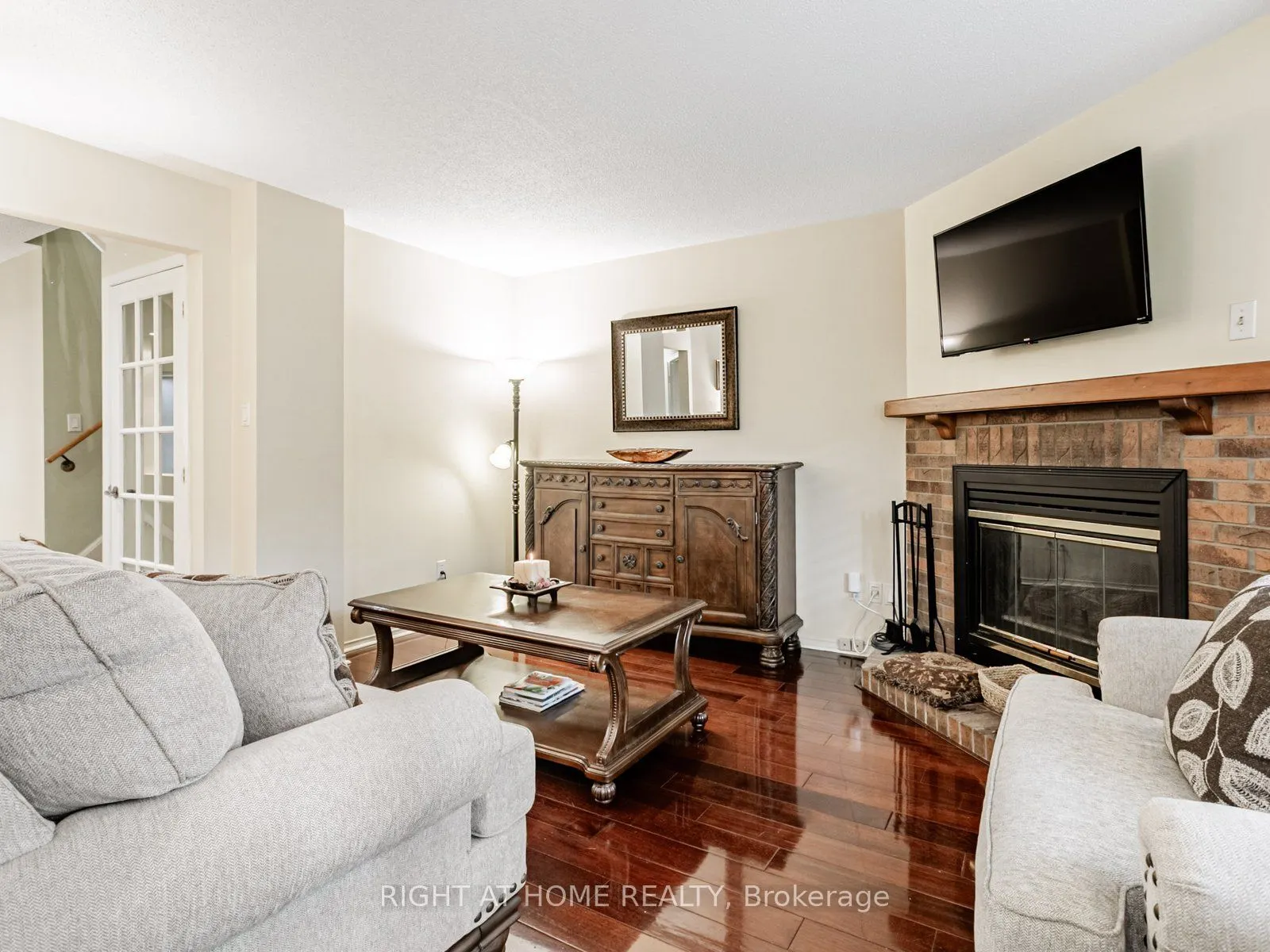 2275 Credit Valley Road, #115