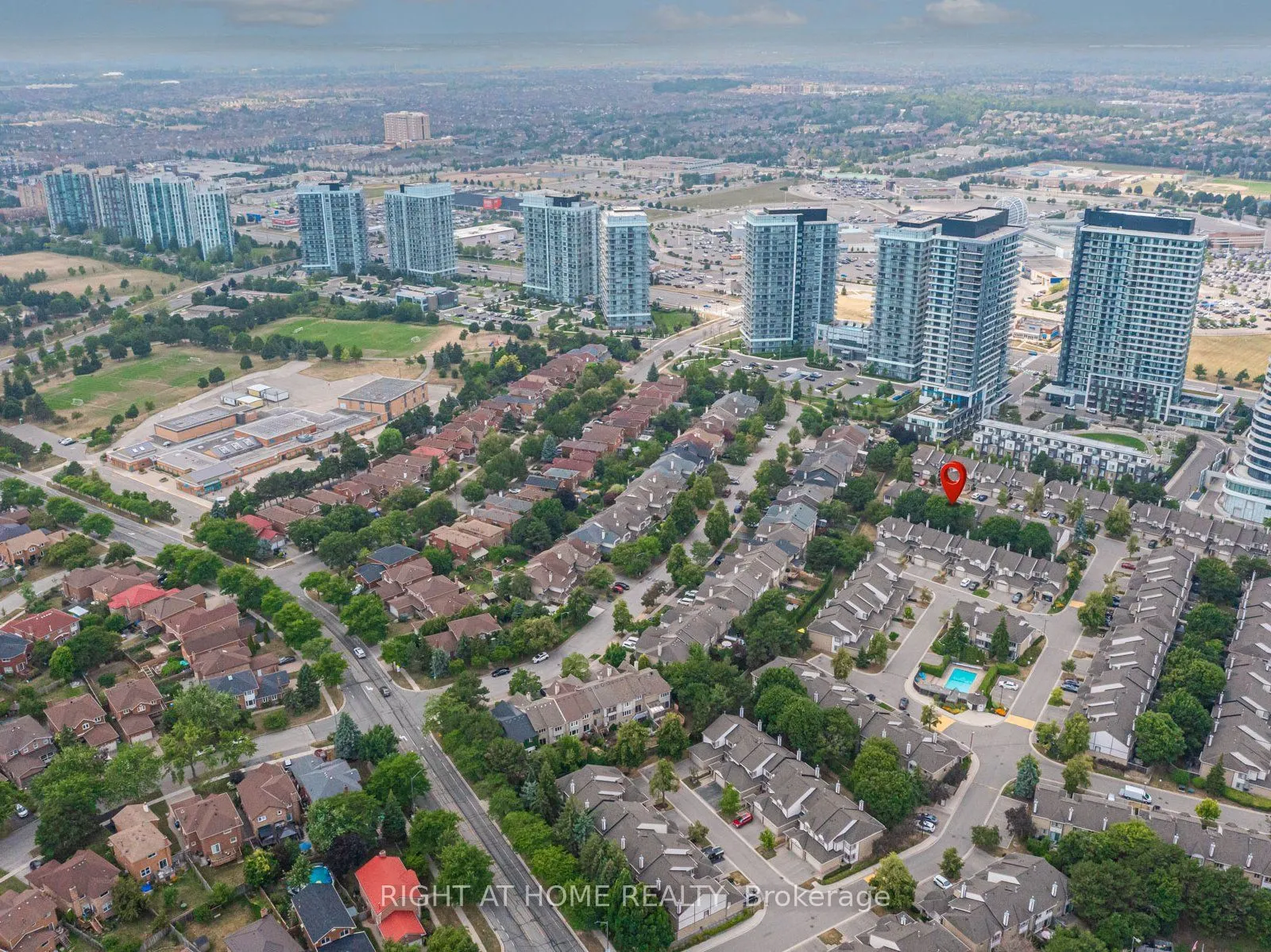 2275 Credit Valley Road, #115