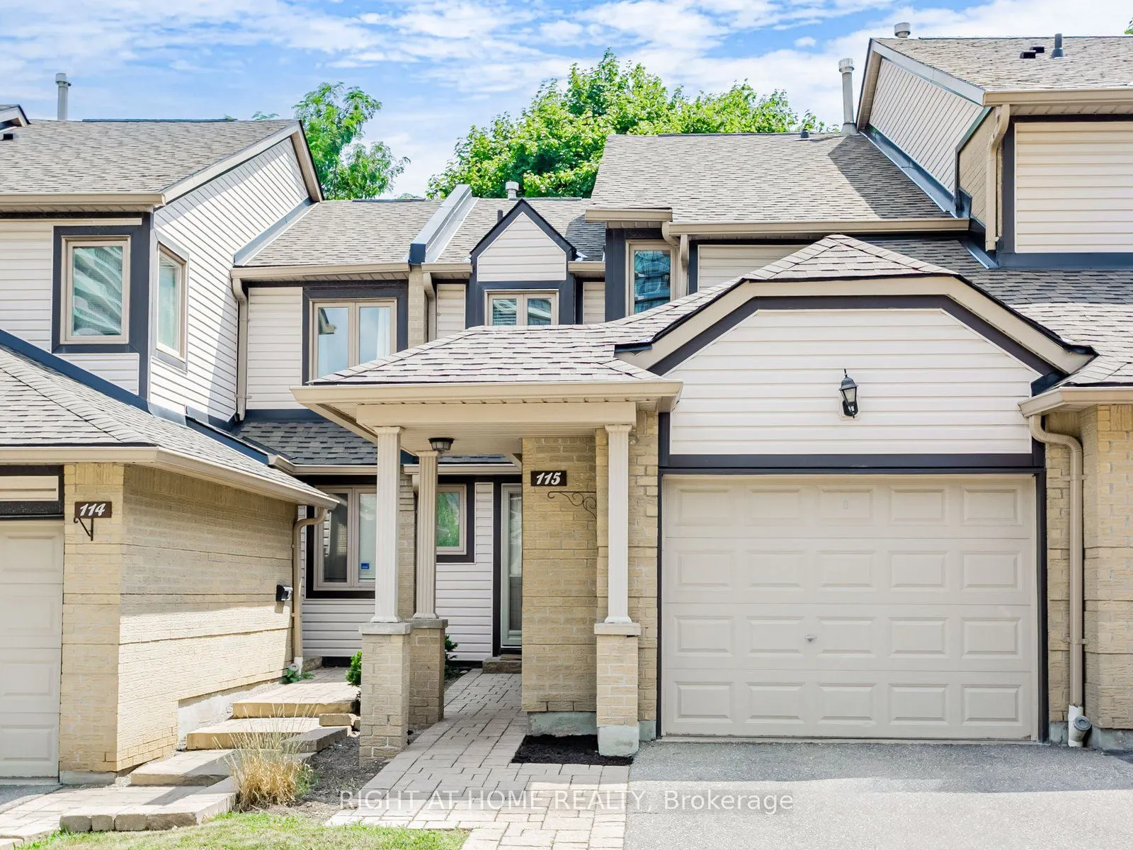 2275 Credit Valley Road, #115