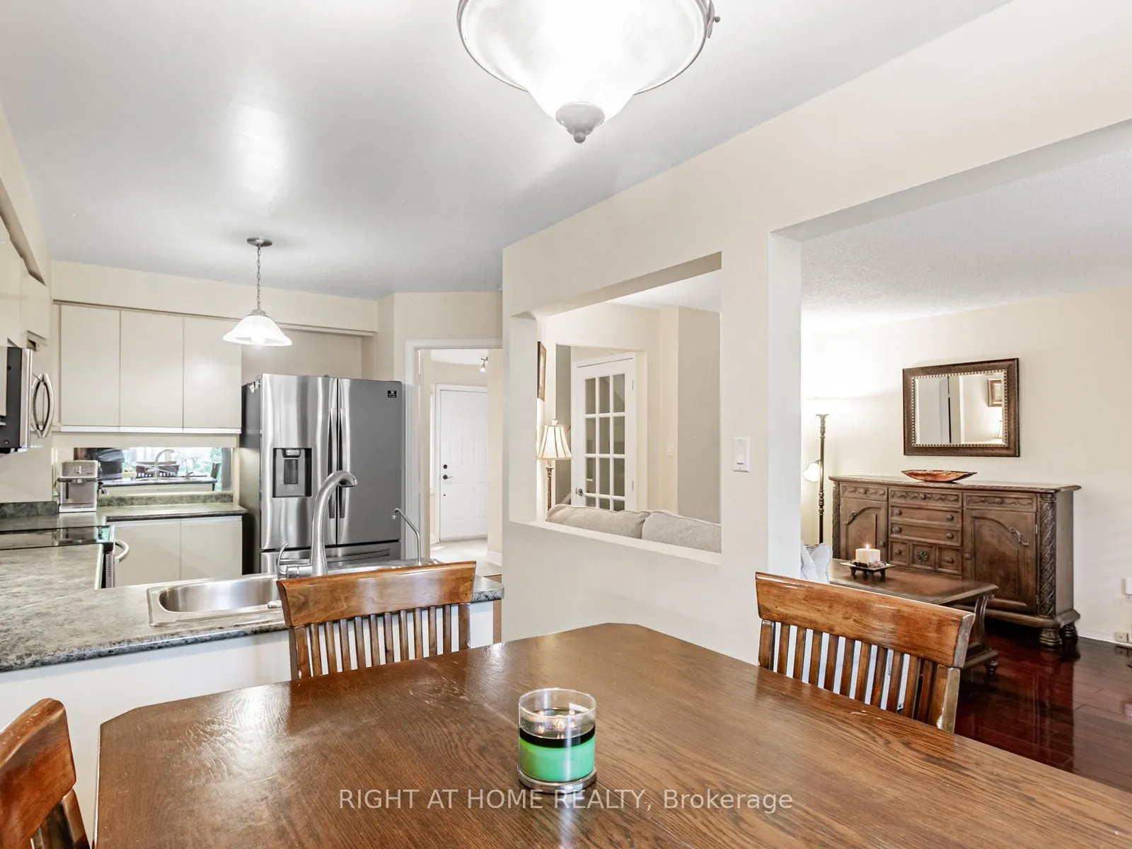 2275 Credit Valley Road, #115