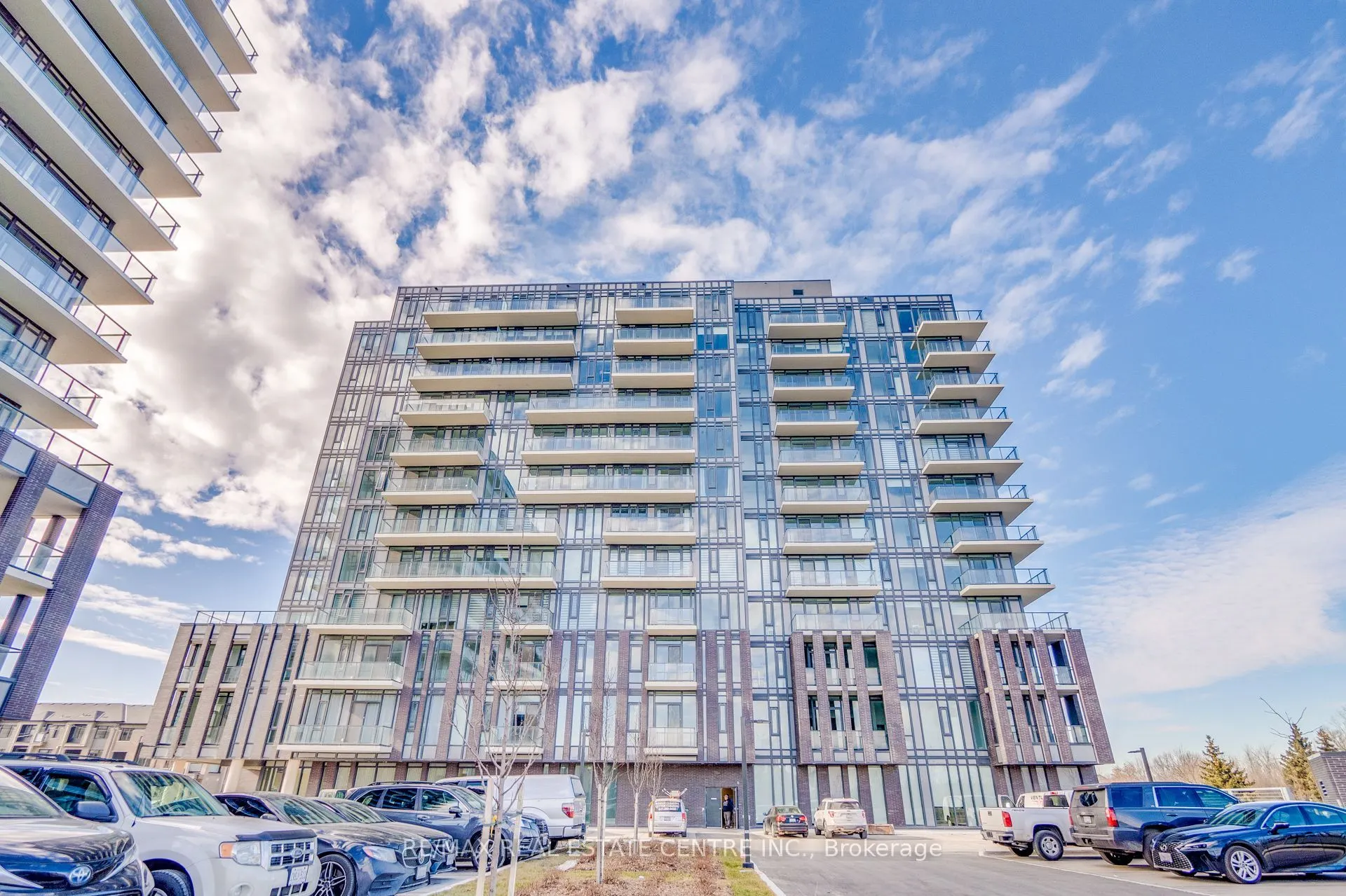 225 Veterans Drive, #1207