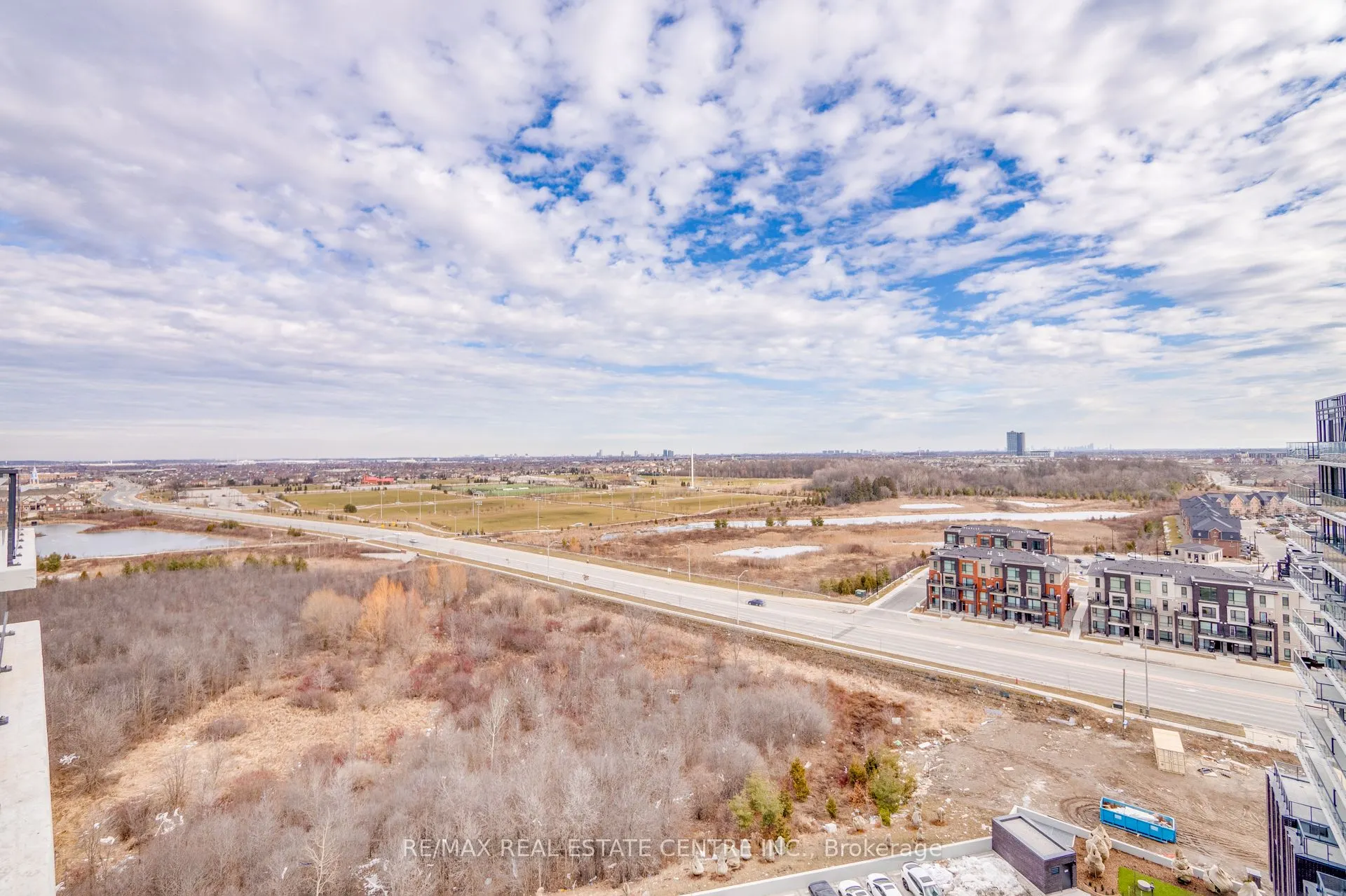 225 Veterans Drive, #1207