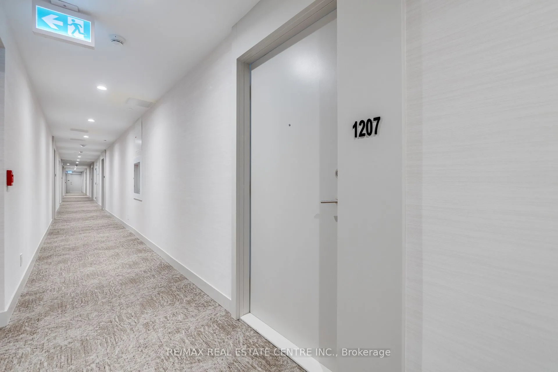 225 Veterans Drive, #1207
