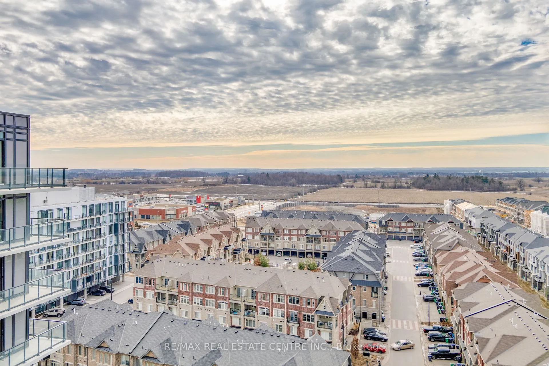 225 Veterans Drive, #1207
