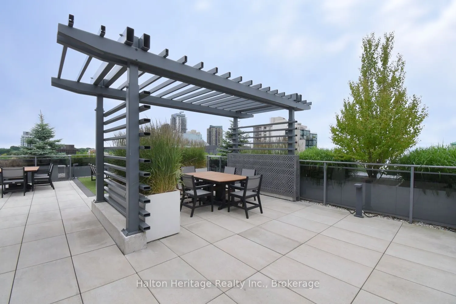 1441 Elgin Street, #604