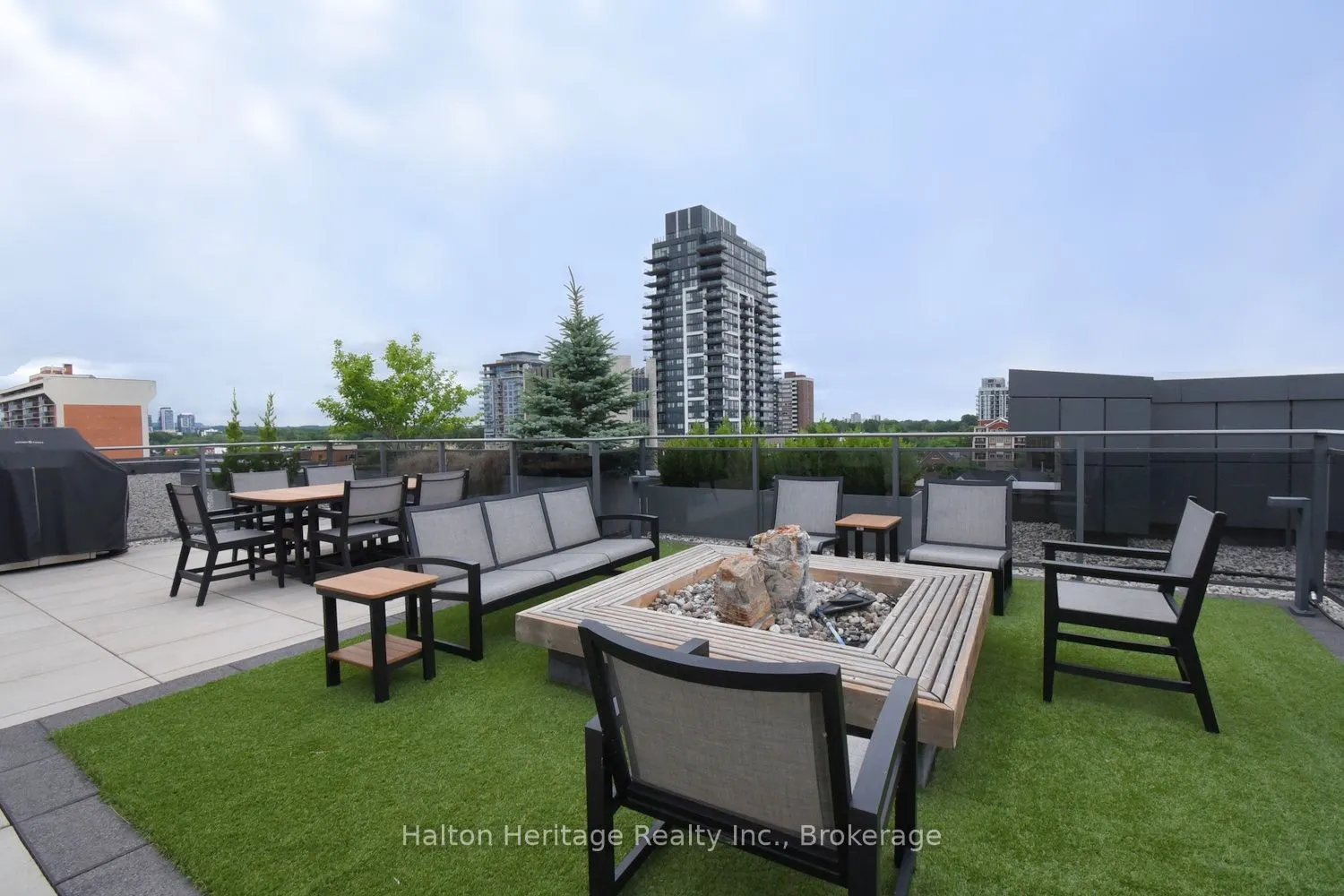 1441 Elgin Street, #604