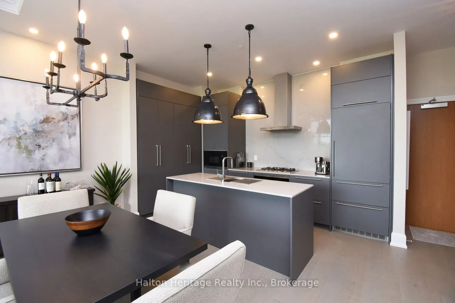 1441 Elgin Street, #604