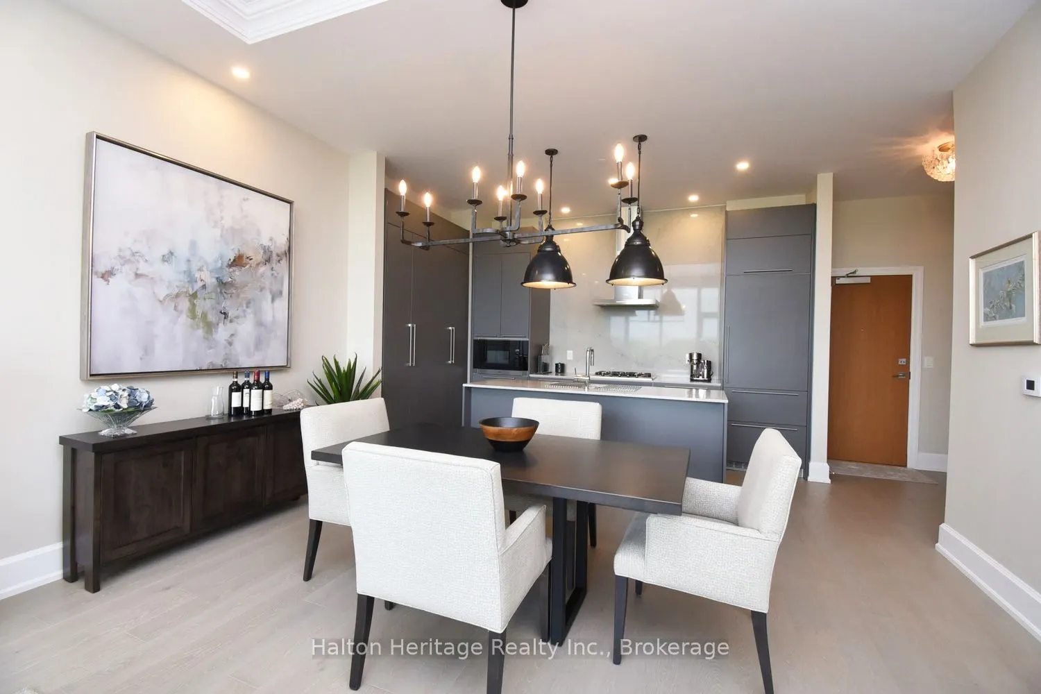 1441 Elgin Street, #604