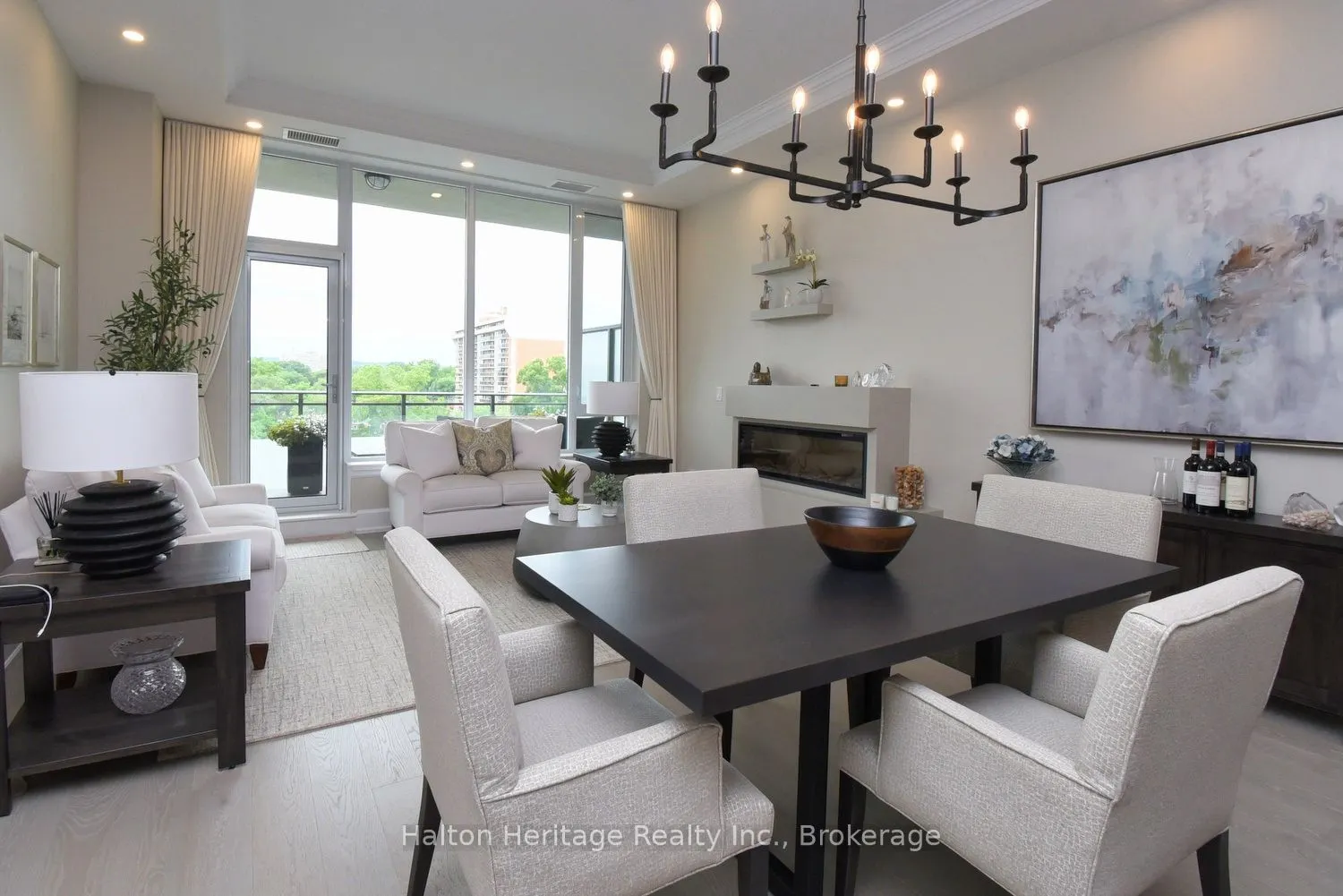 1441 Elgin Street, #604