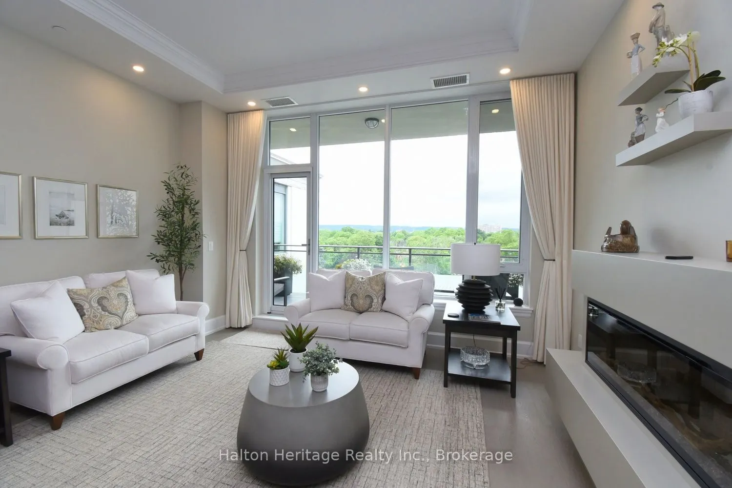 1441 Elgin Street, #604