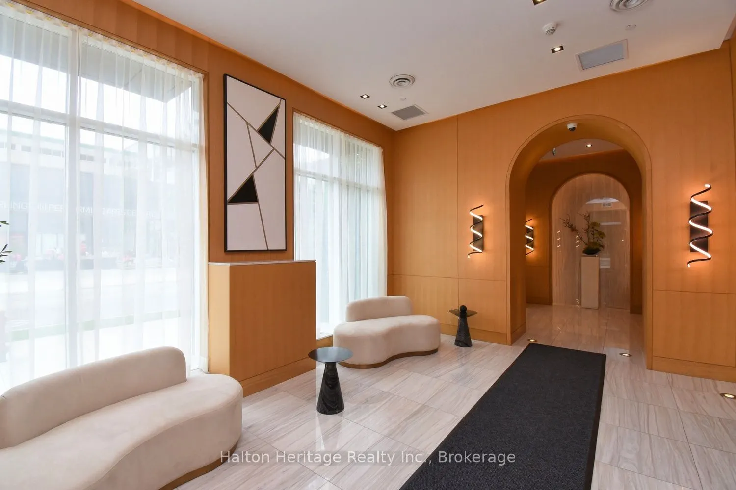 1441 Elgin Street, #604