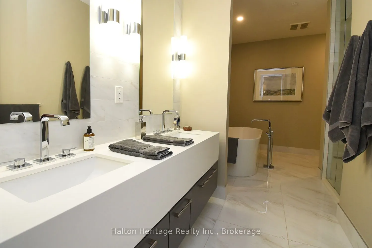 1441 Elgin Street, #604