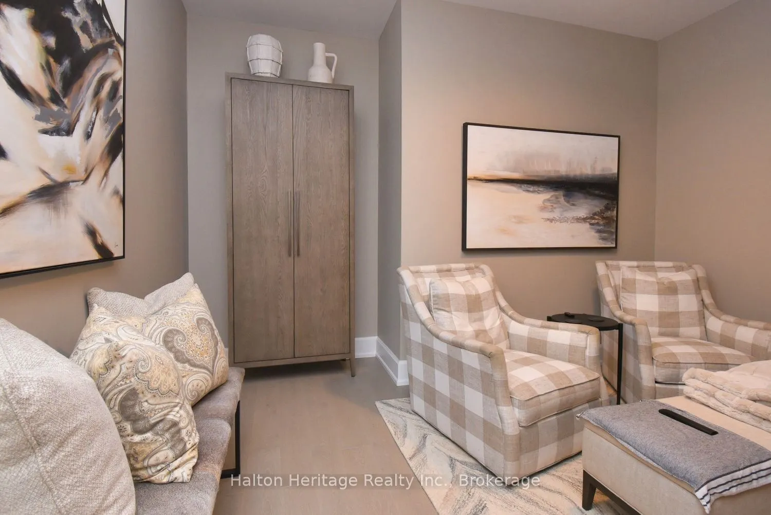 1441 Elgin Street, #604