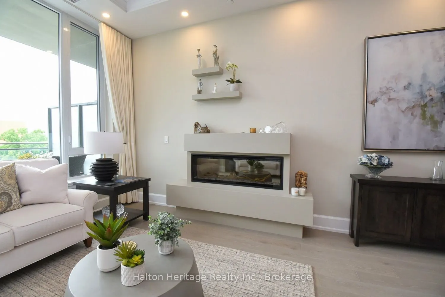 1441 Elgin Street, #604
