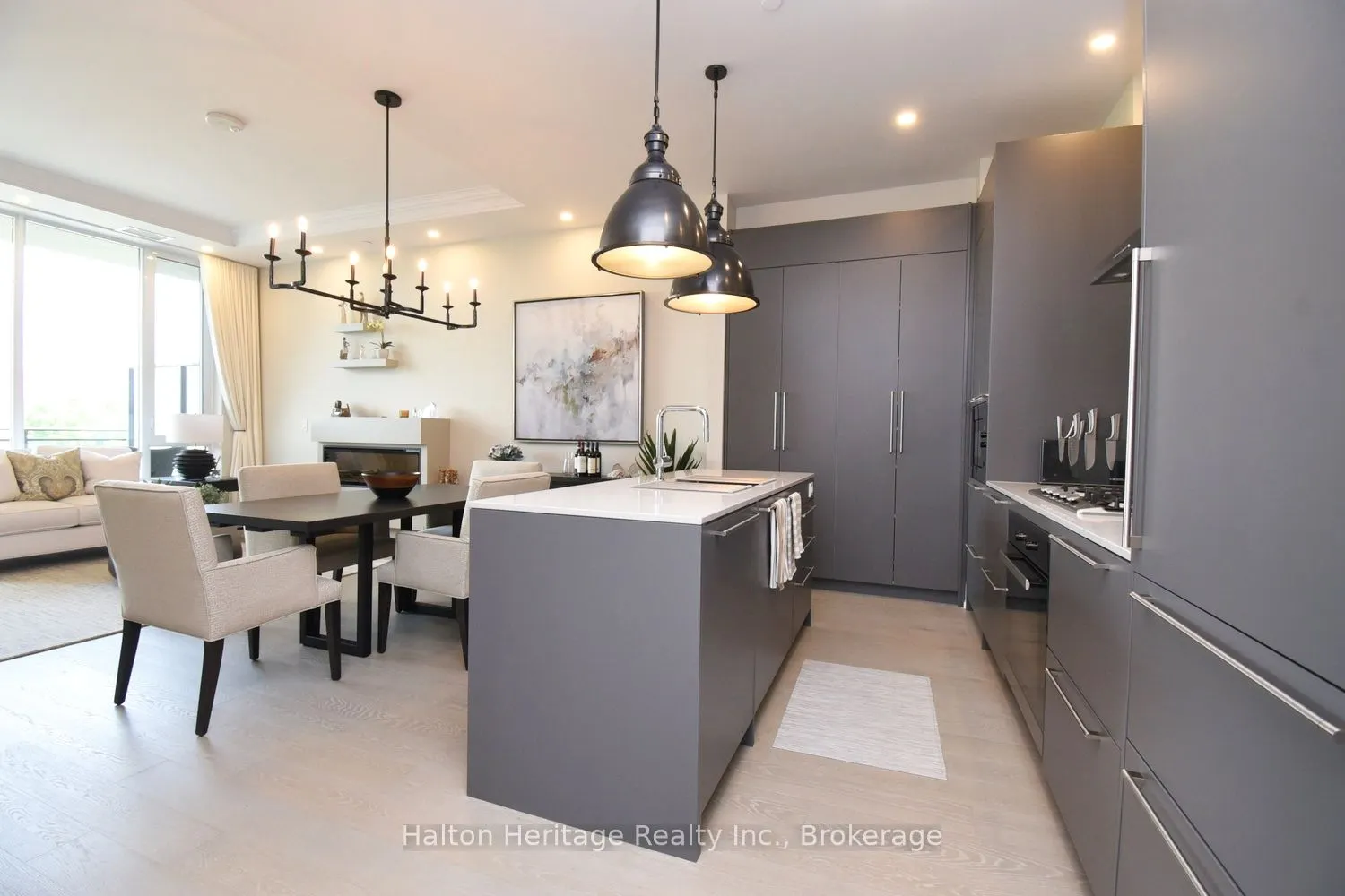 1441 Elgin Street, #604