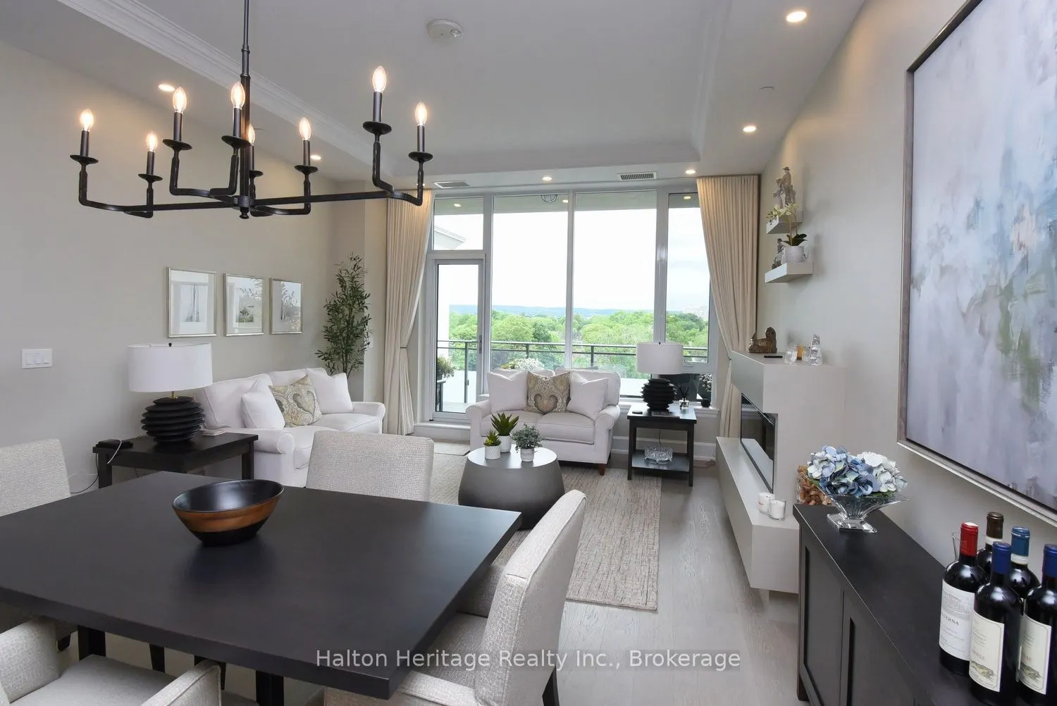 1441 Elgin Street, #604