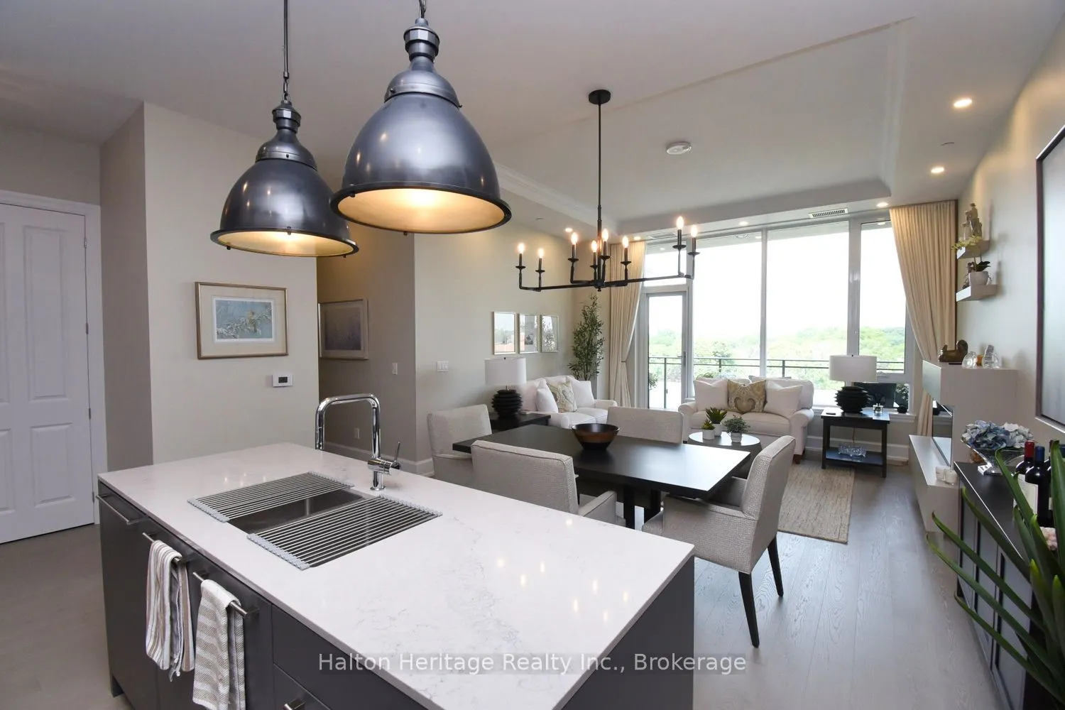 1441 Elgin Street, #604