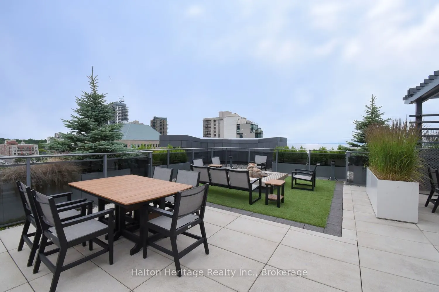 1441 Elgin Street, #604