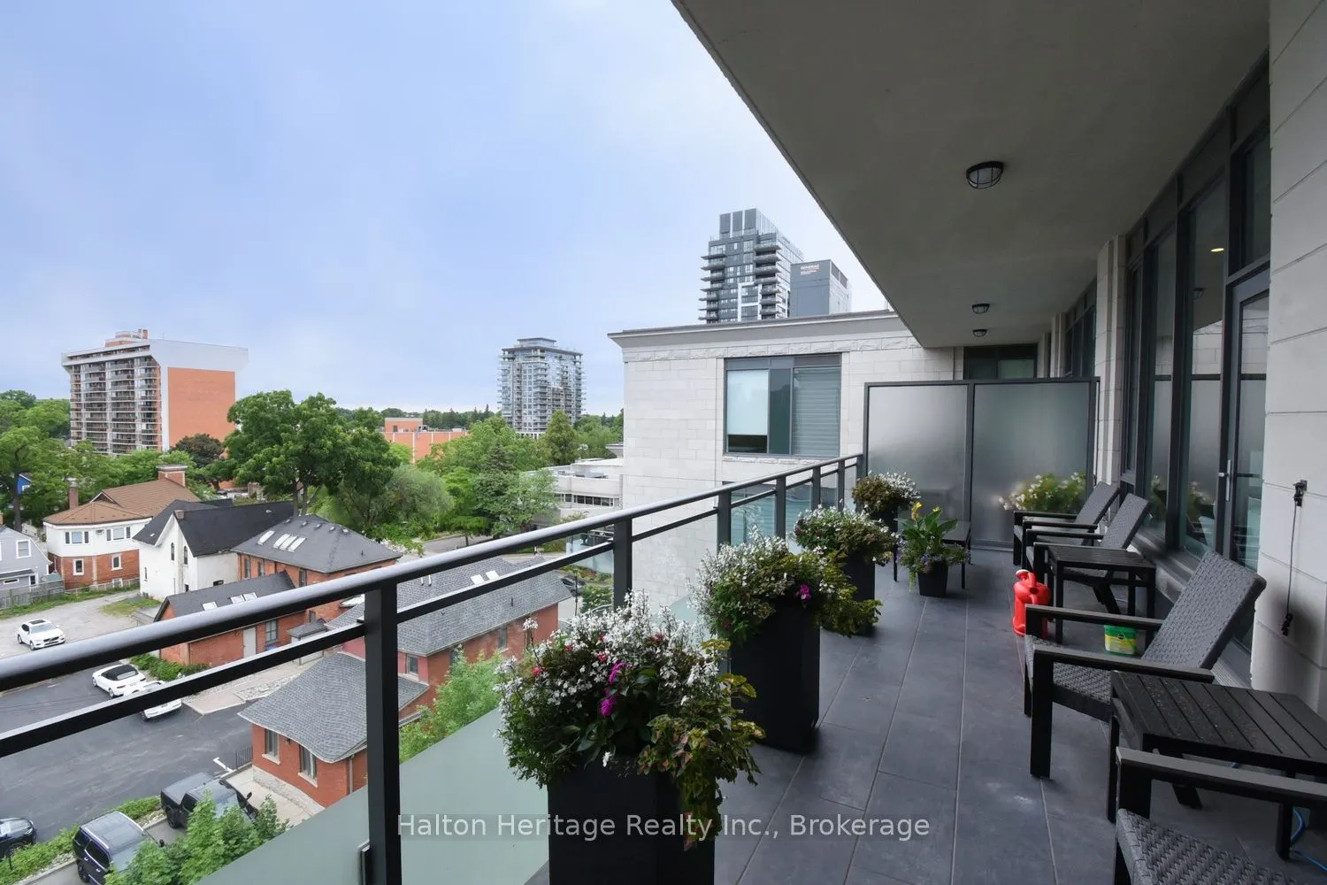 1441 Elgin Street, #604