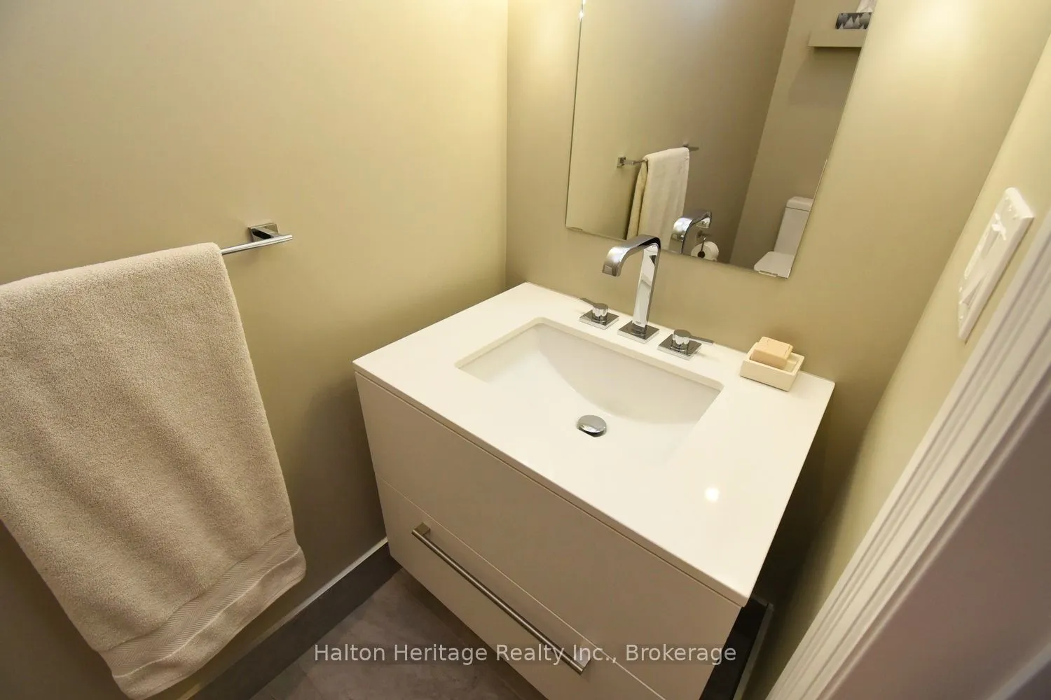 1441 Elgin Street, #604