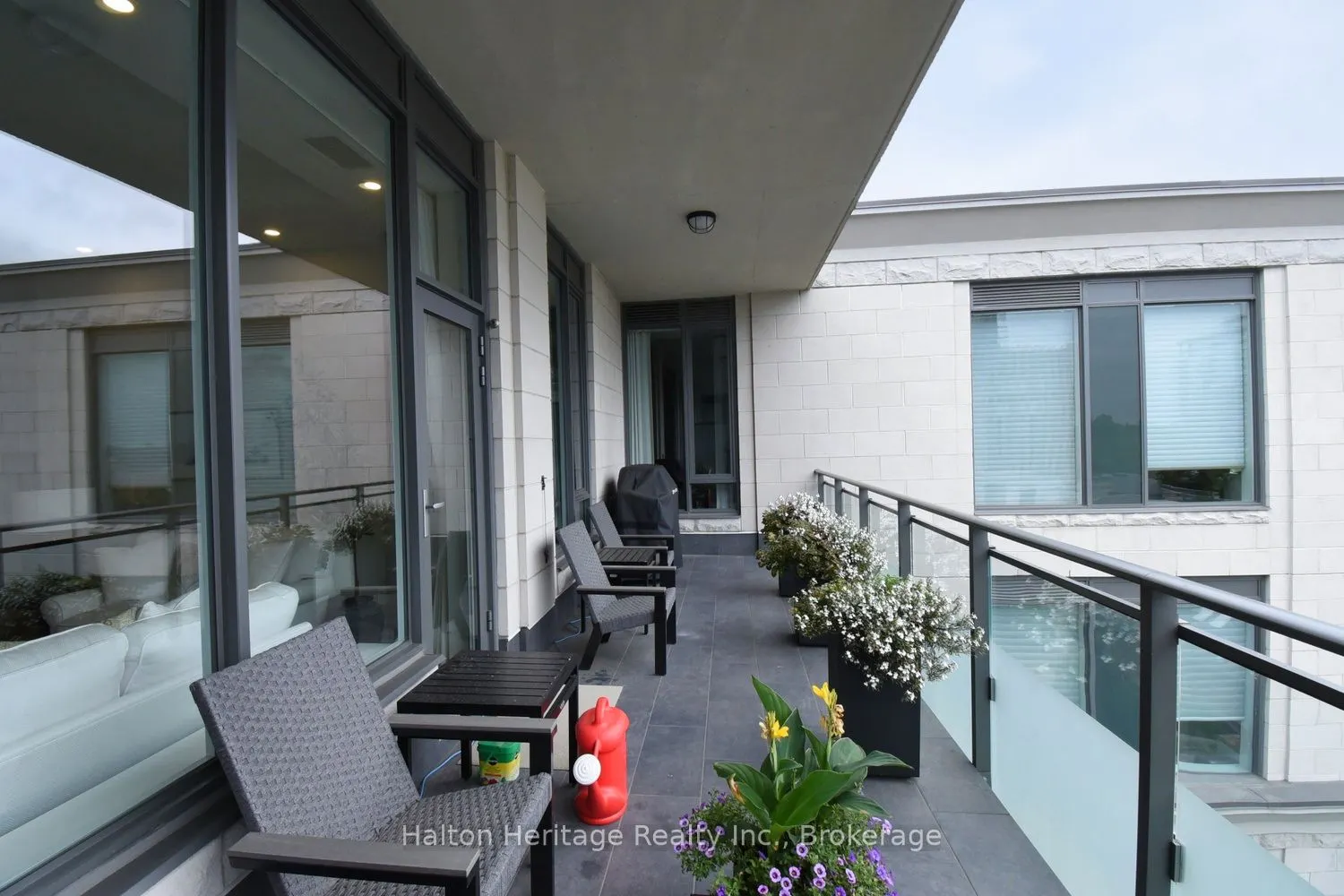 1441 Elgin Street, #604