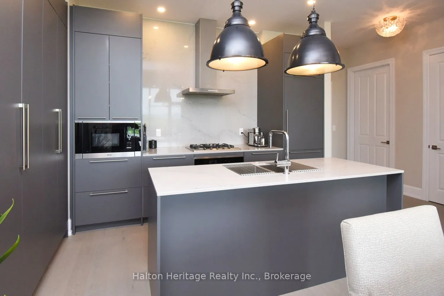 1441 Elgin Street, #604