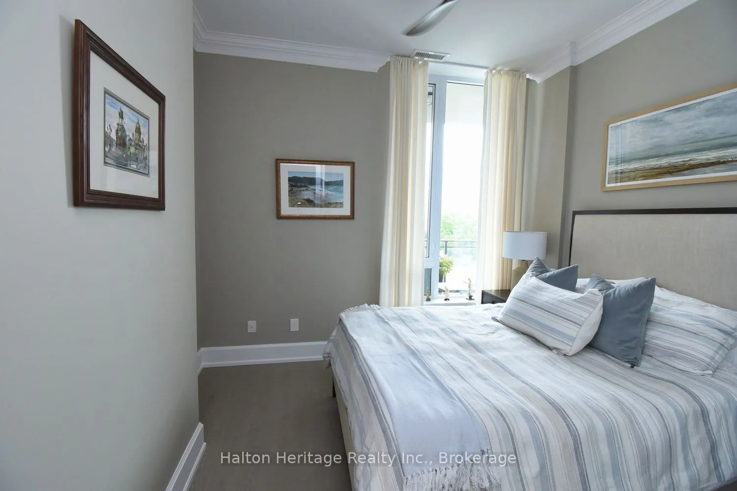 1441 Elgin Street, #604