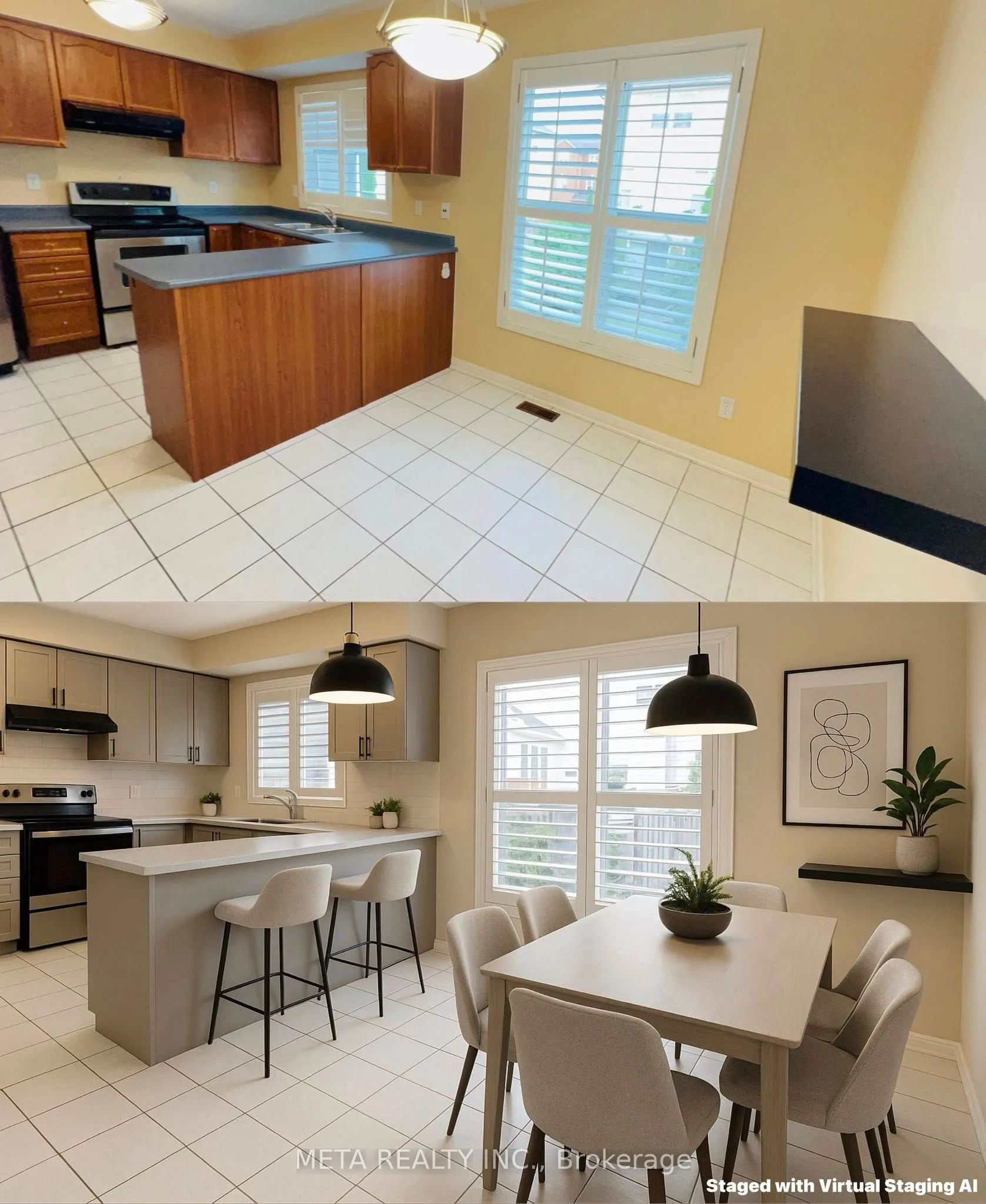 5980 Whitehorn Avenue, #156