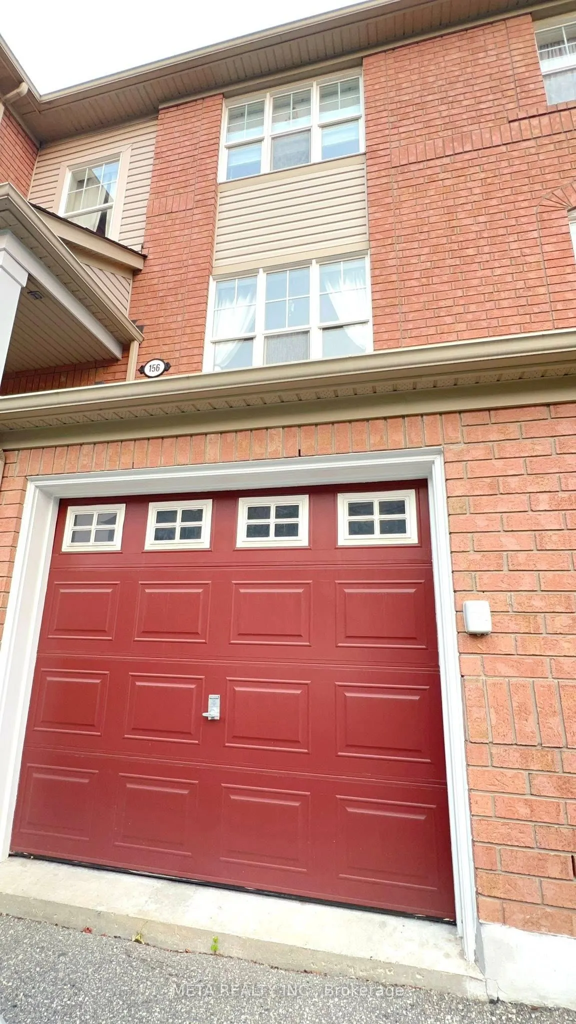 5980 Whitehorn Avenue, #156