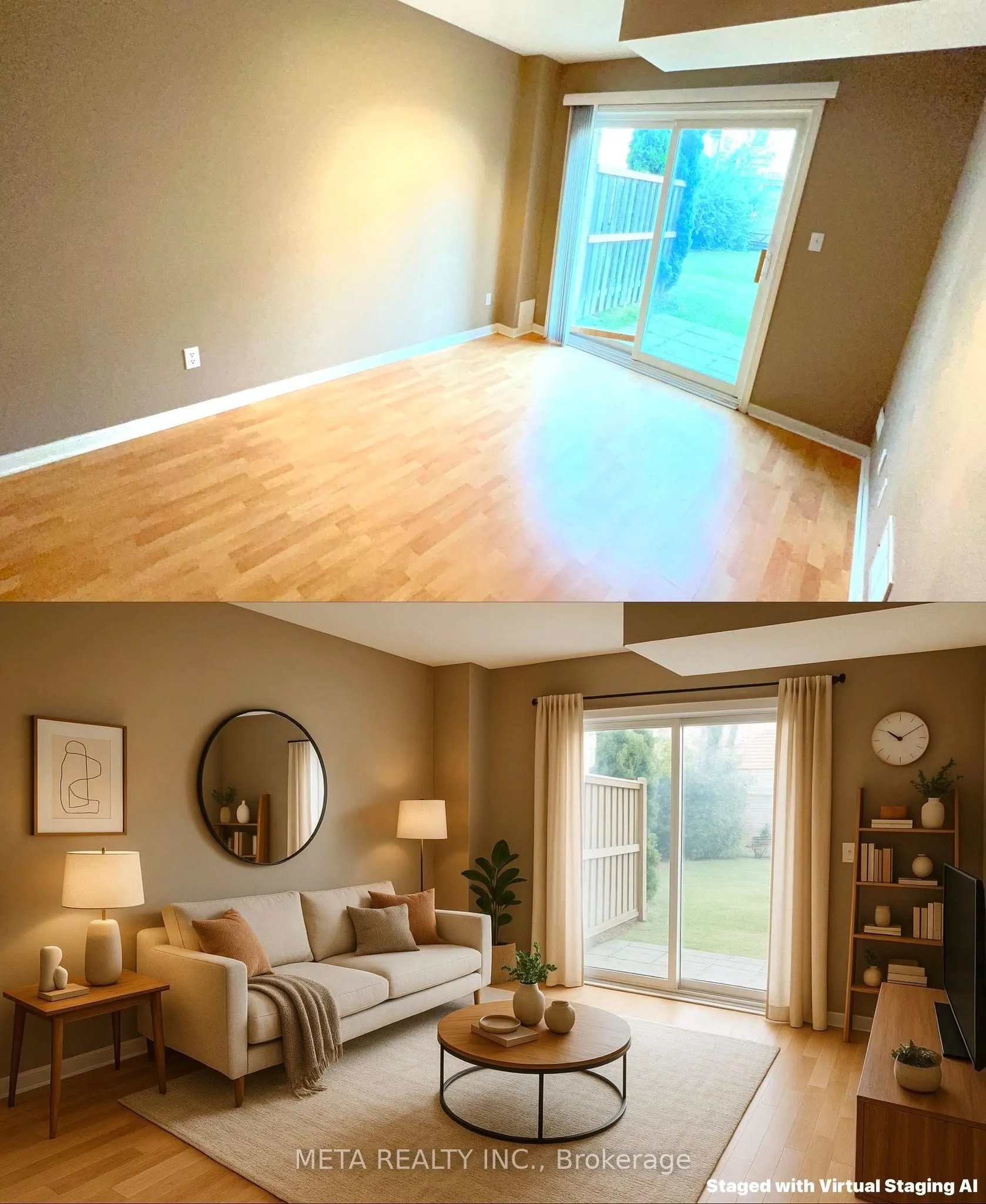 5980 Whitehorn Avenue, #156