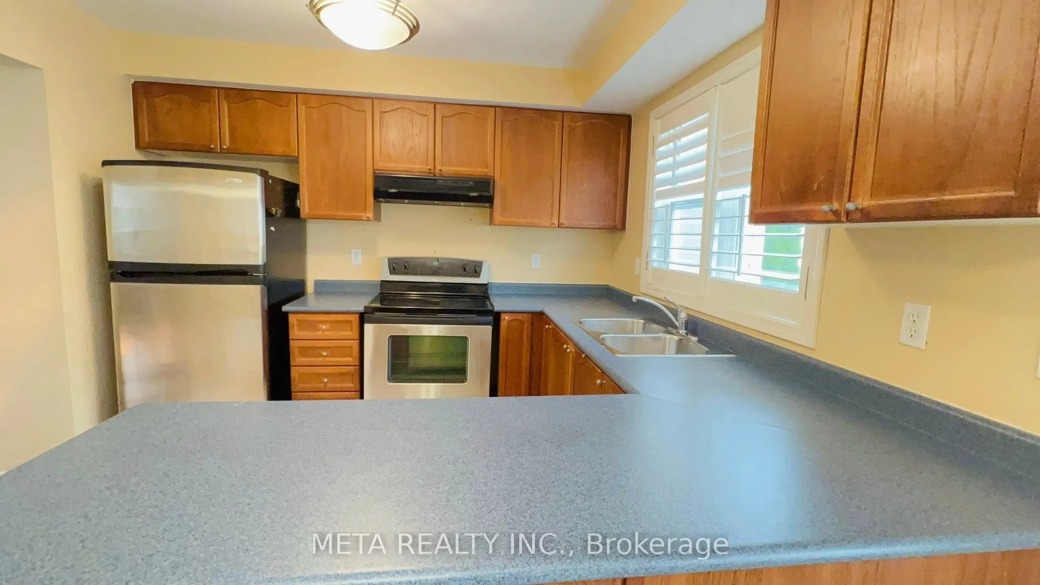 5980 Whitehorn Avenue, #156