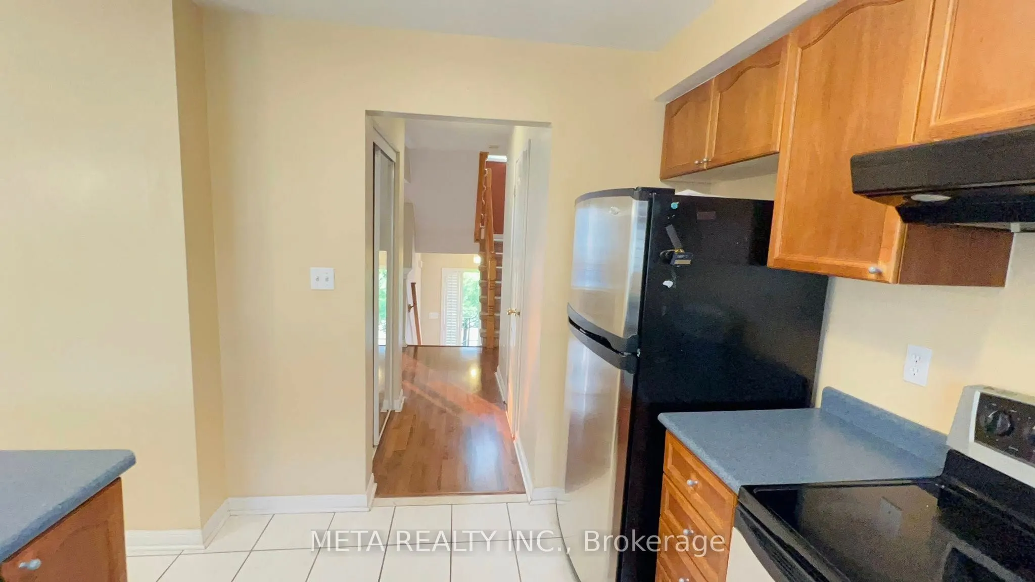5980 Whitehorn Avenue, #156