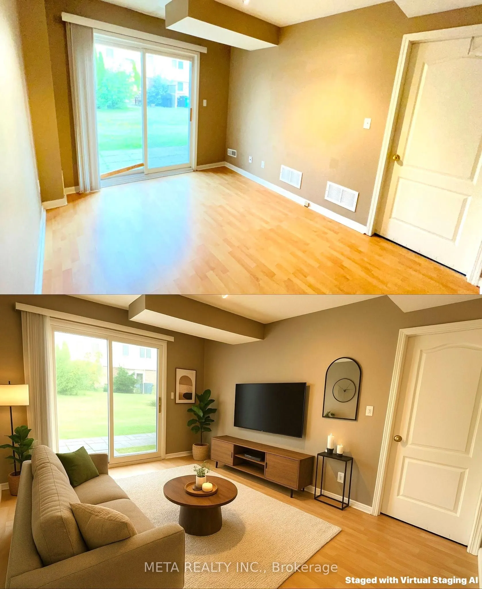 5980 Whitehorn Avenue, #156