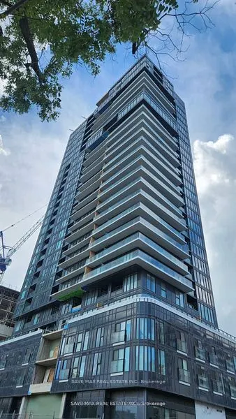 370 Martha Street, #1406