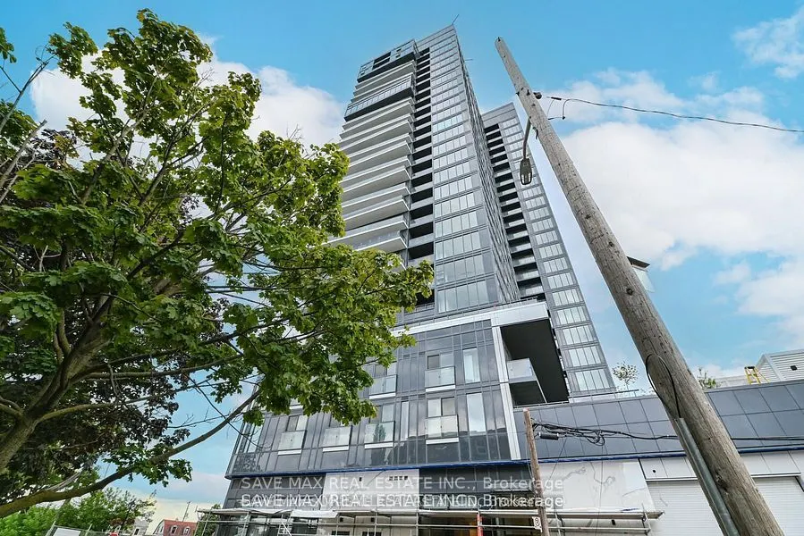 370 Martha Street, #1406