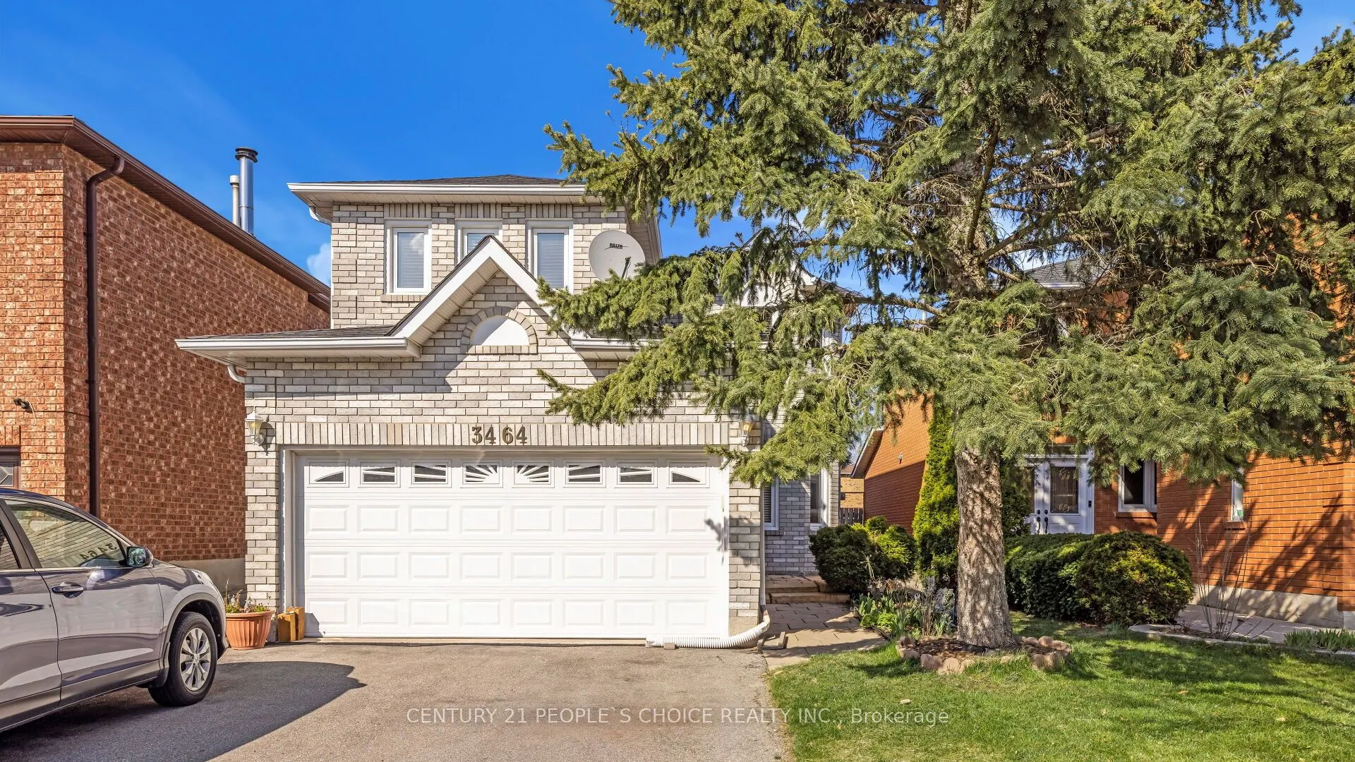 3464 Nutcracker Drive