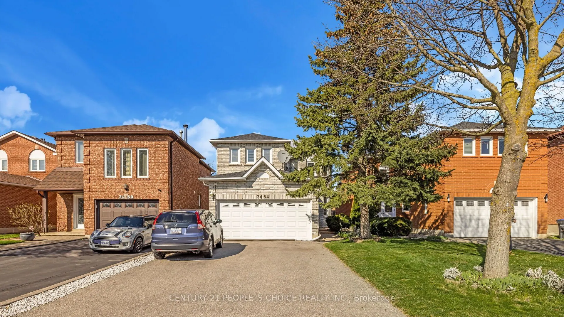 3464 Nutcracker Drive