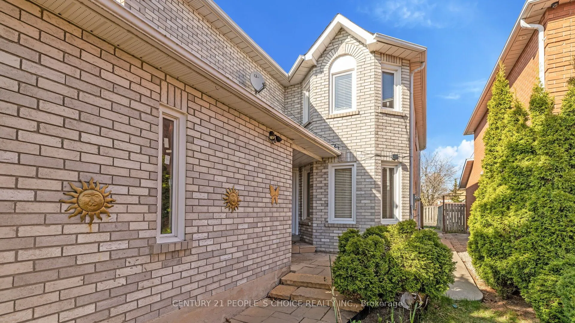 3464 Nutcracker Drive