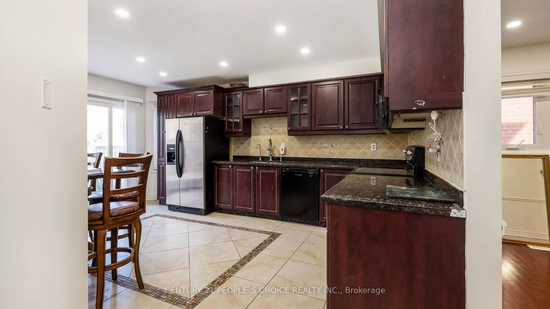 3464 Nutcracker Drive