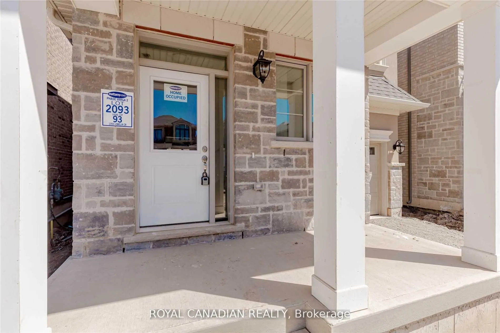 1355 Lobelia Crescent