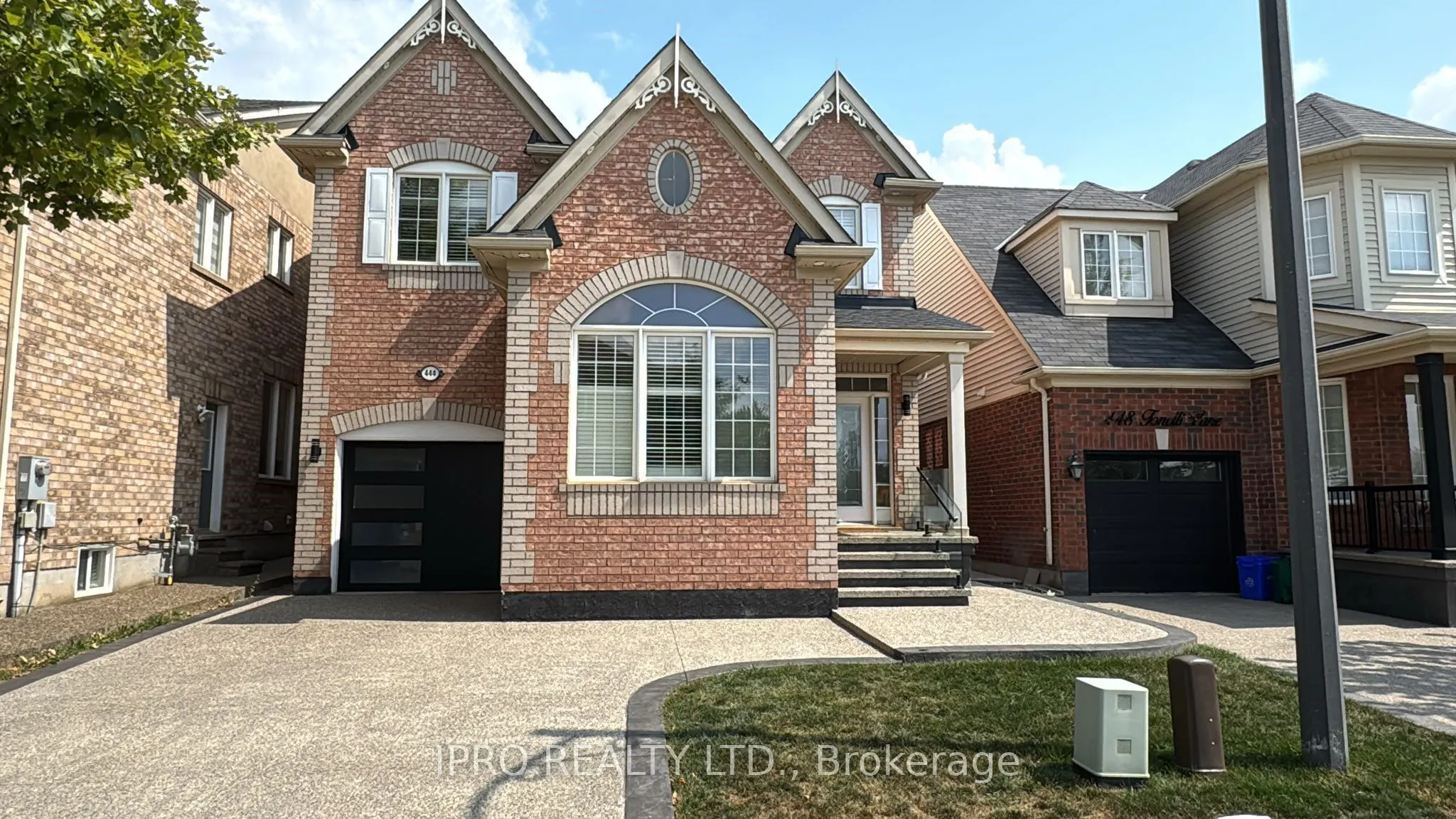 444 Tonelli Lane