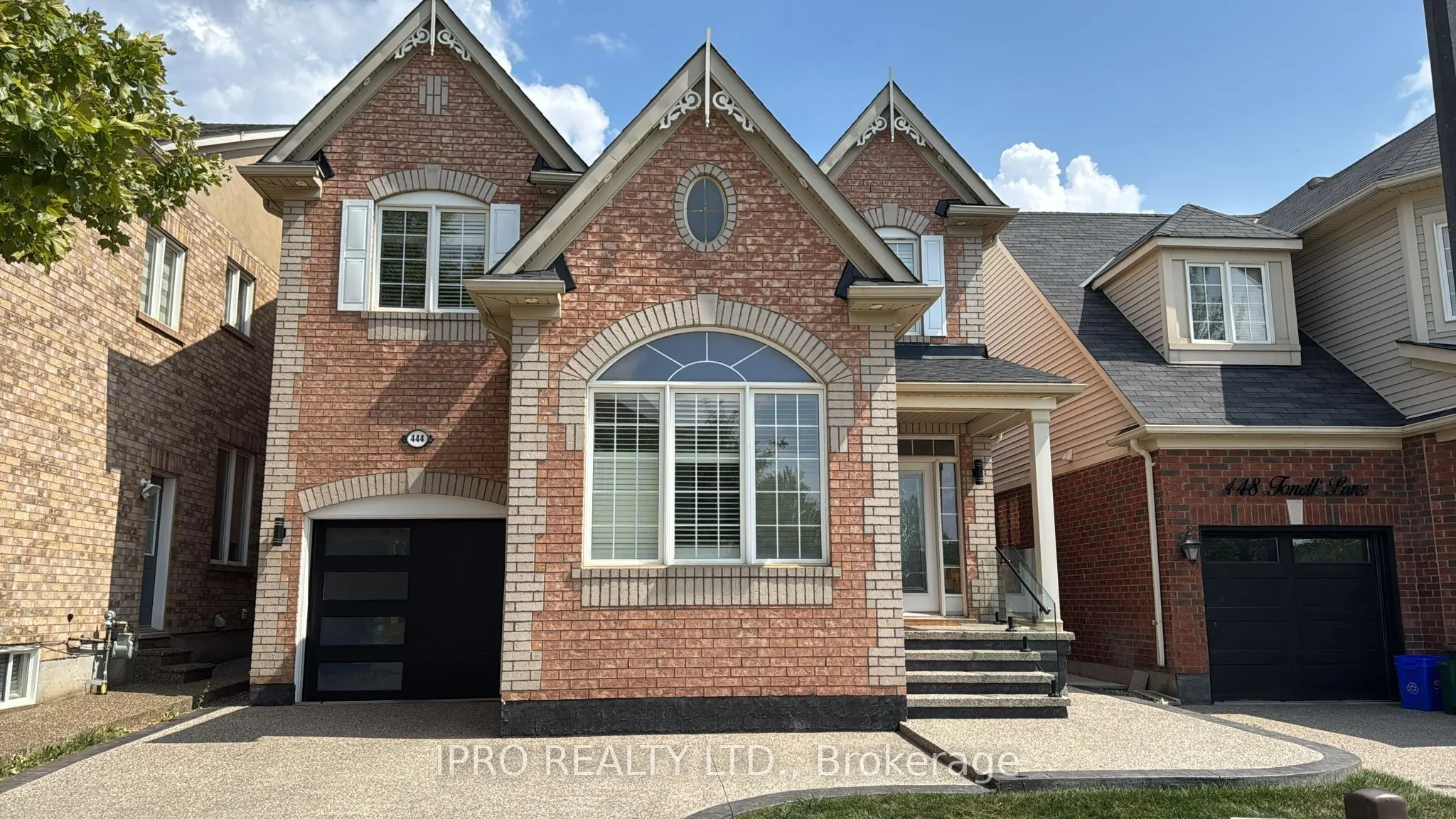 444 Tonelli Lane