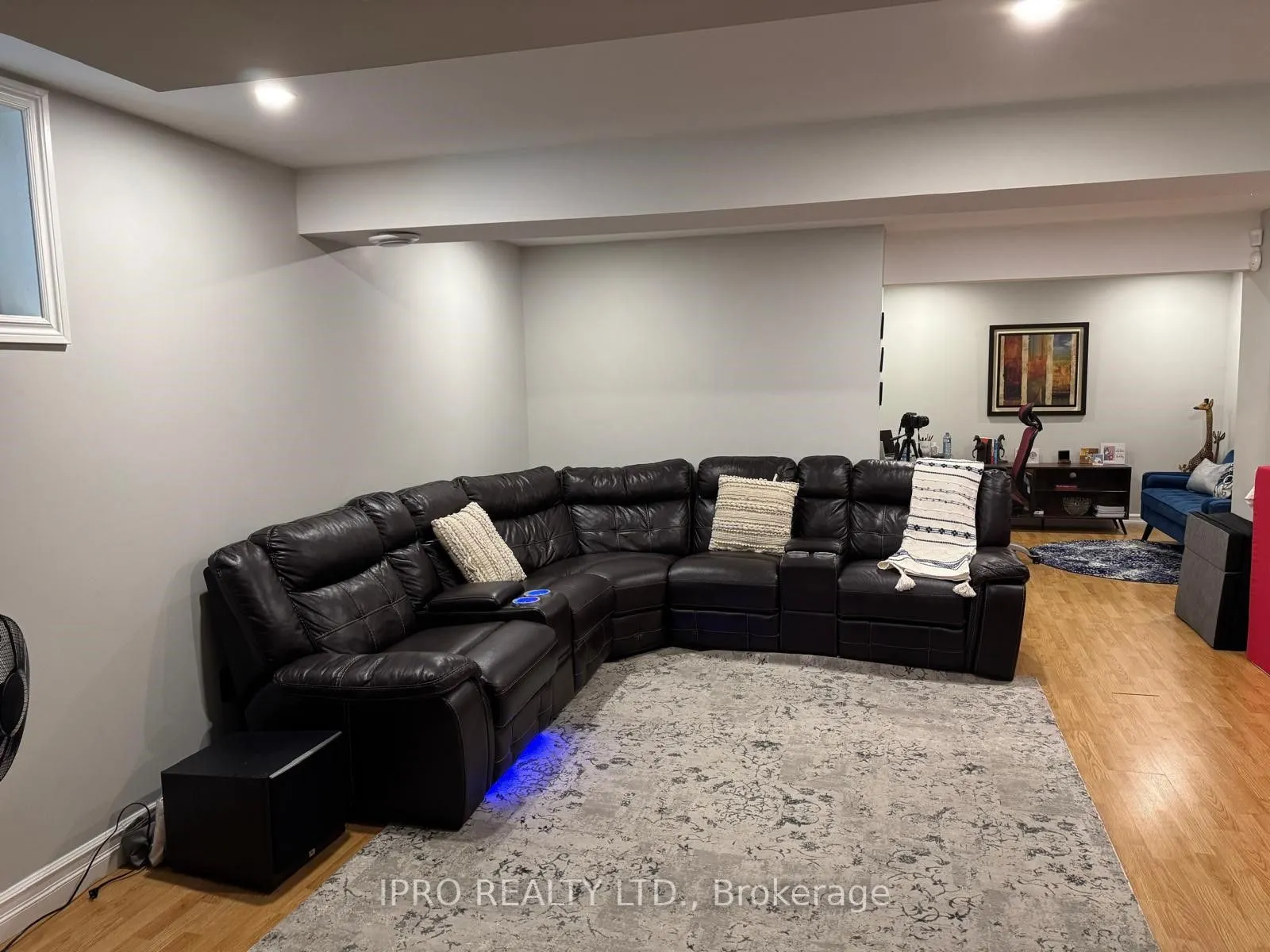 444 Tonelli Lane