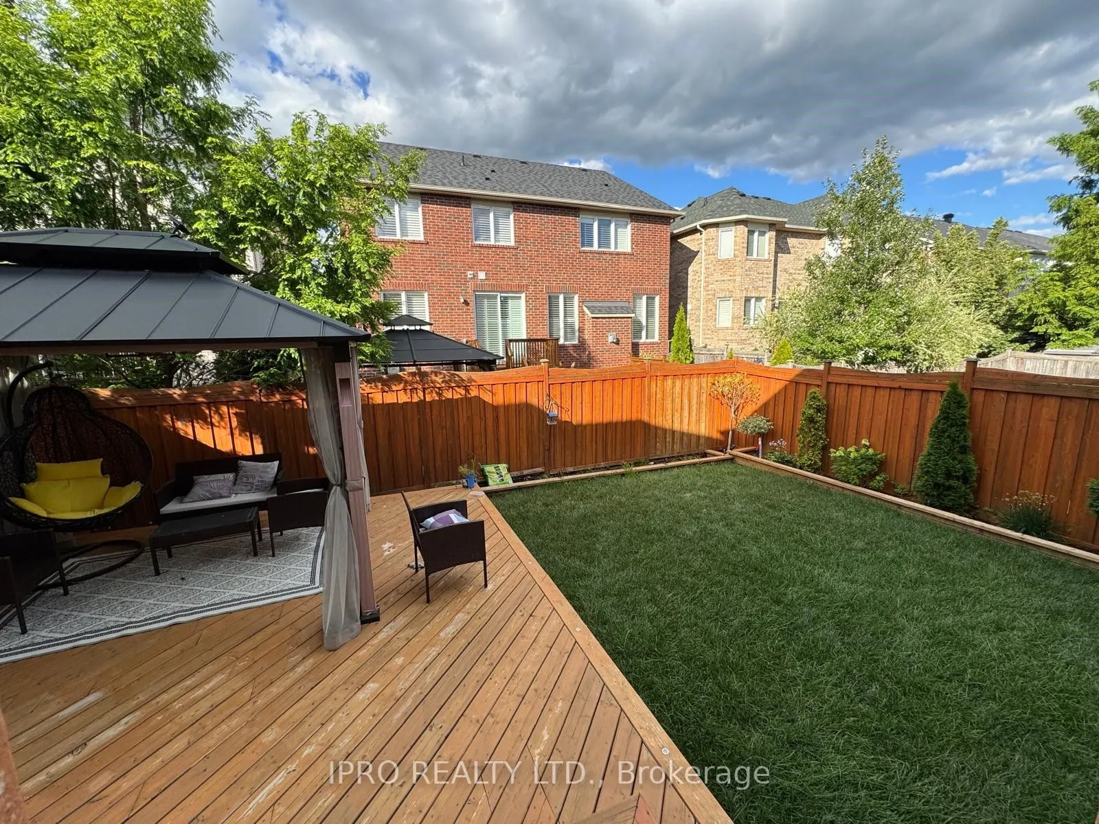 444 Tonelli Lane