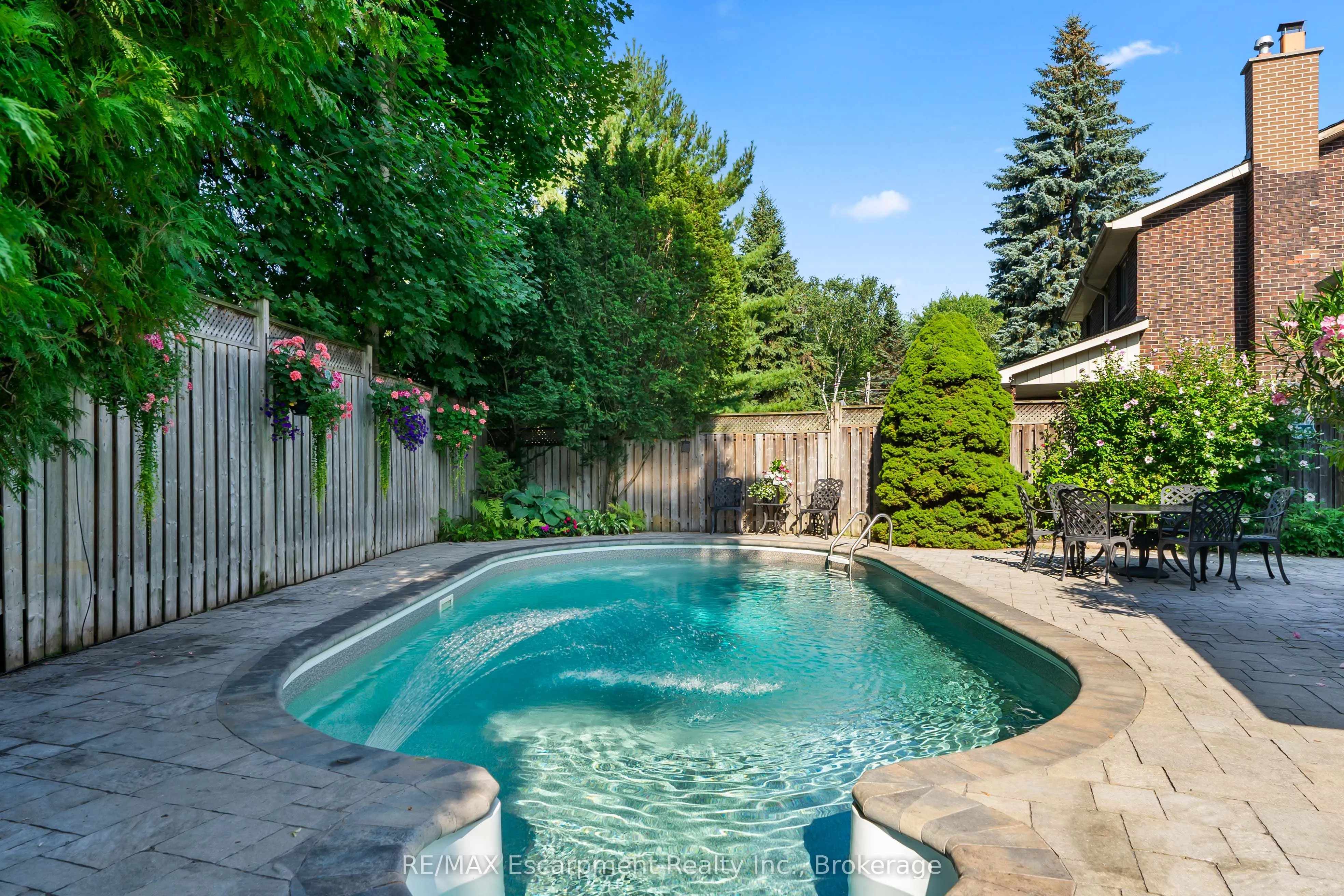 1314 Cermel Drive