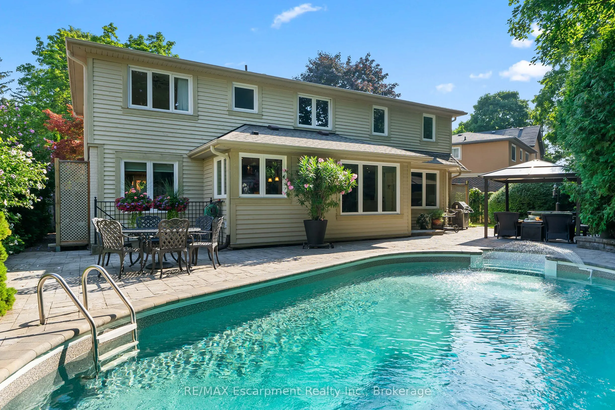 1314 Cermel Drive