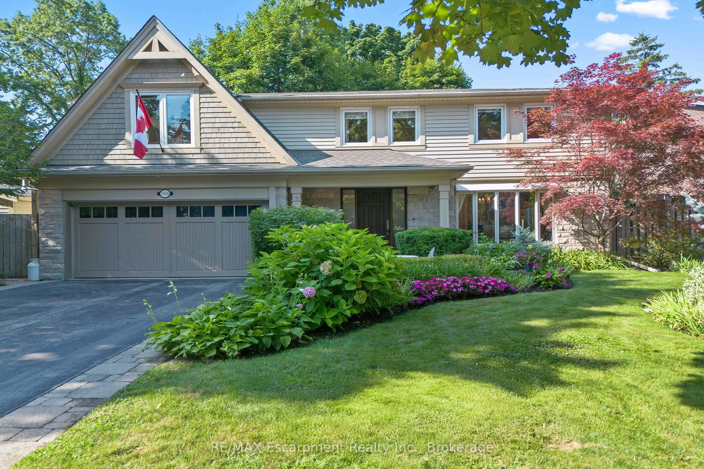 1314 Cermel Drive