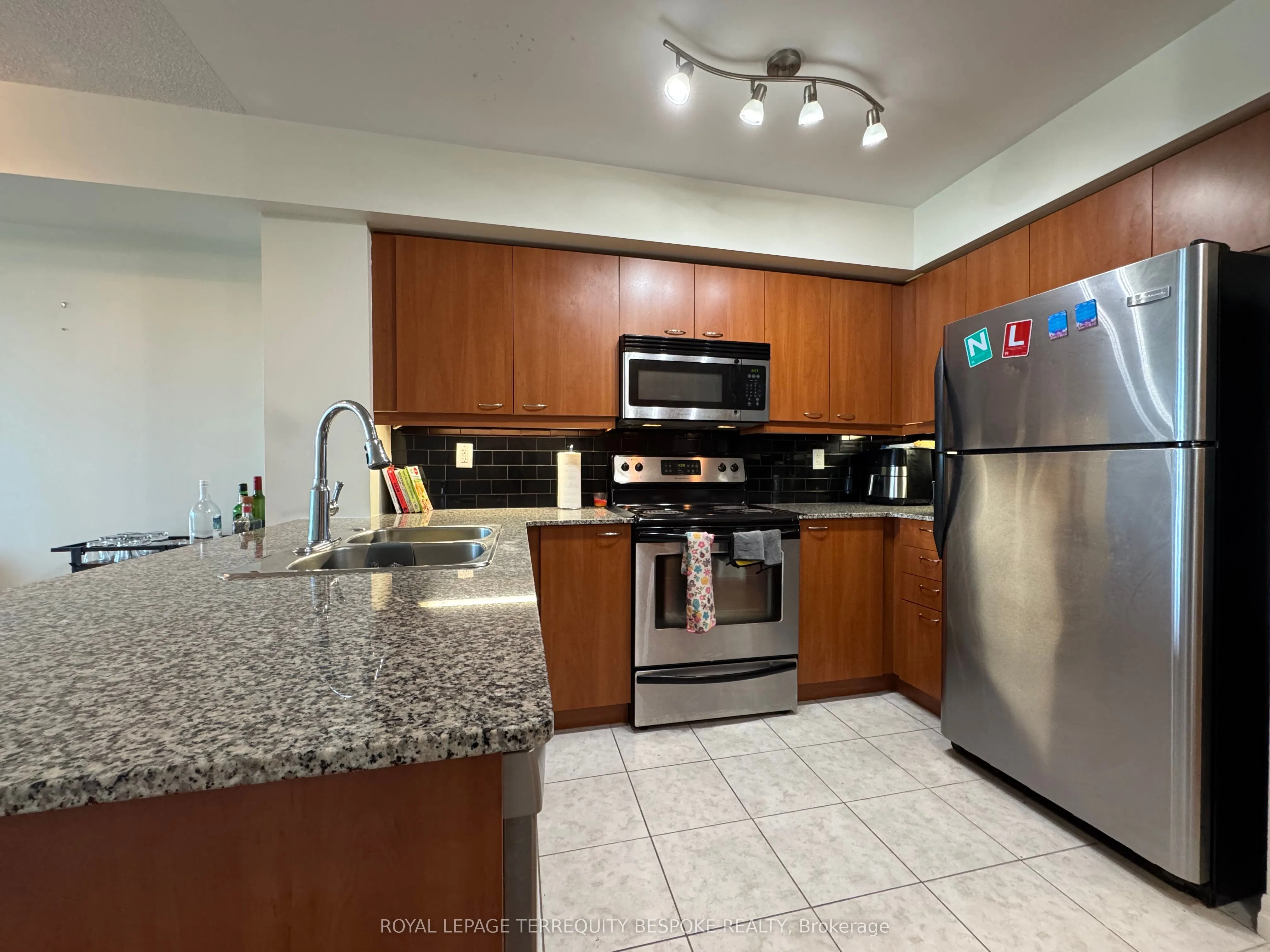 1403 Royal York Road, #614