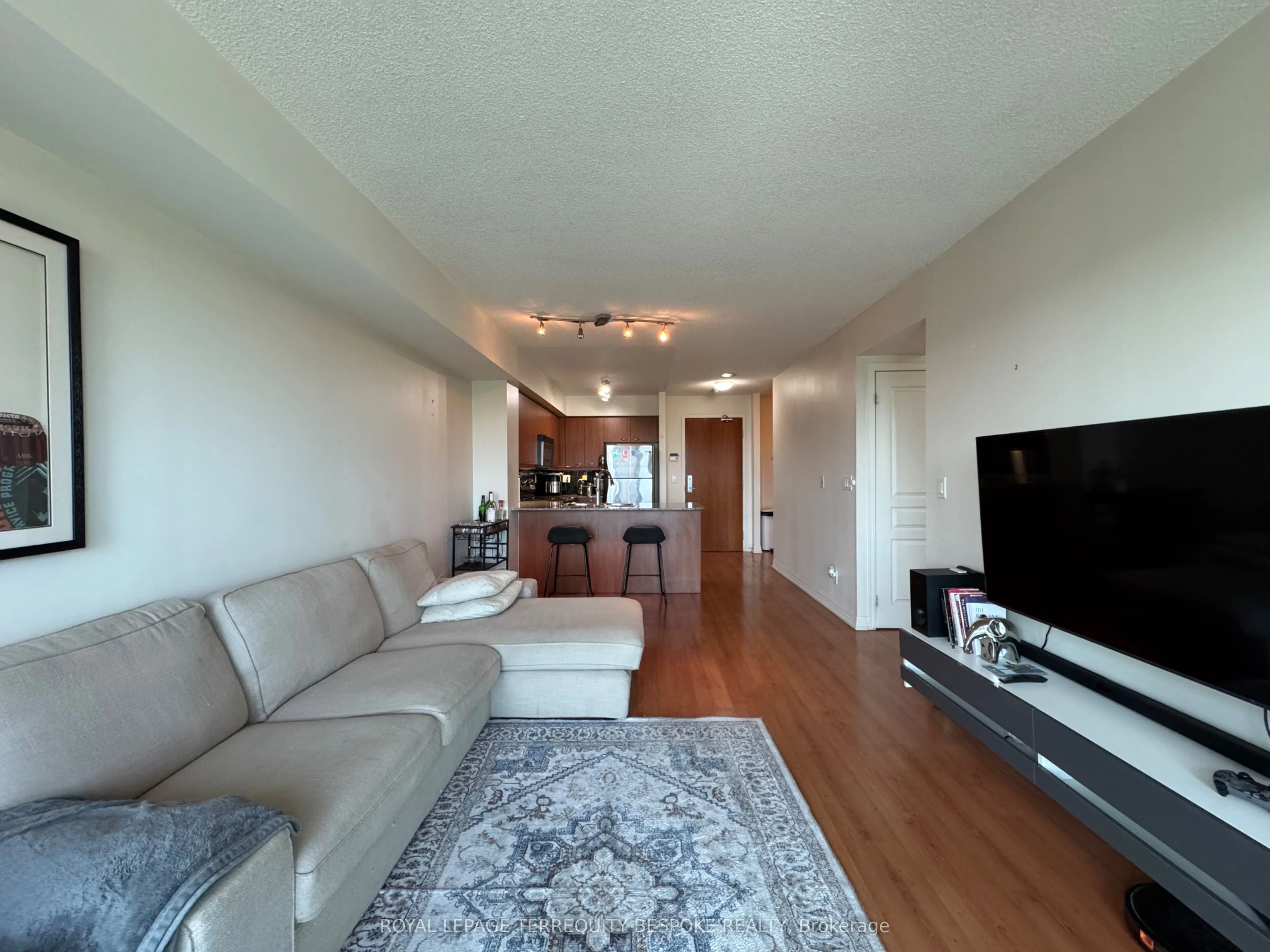 1403 Royal York Road, #614